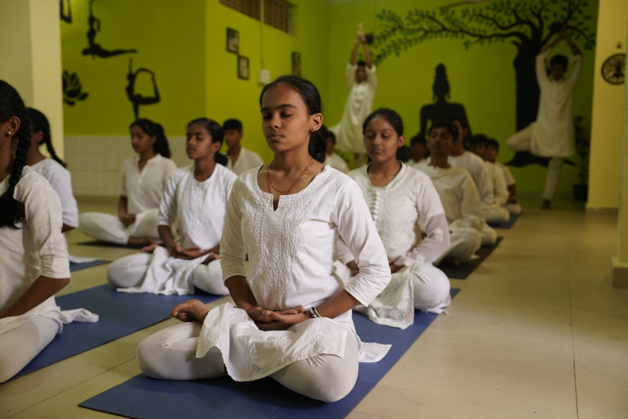 Yoga